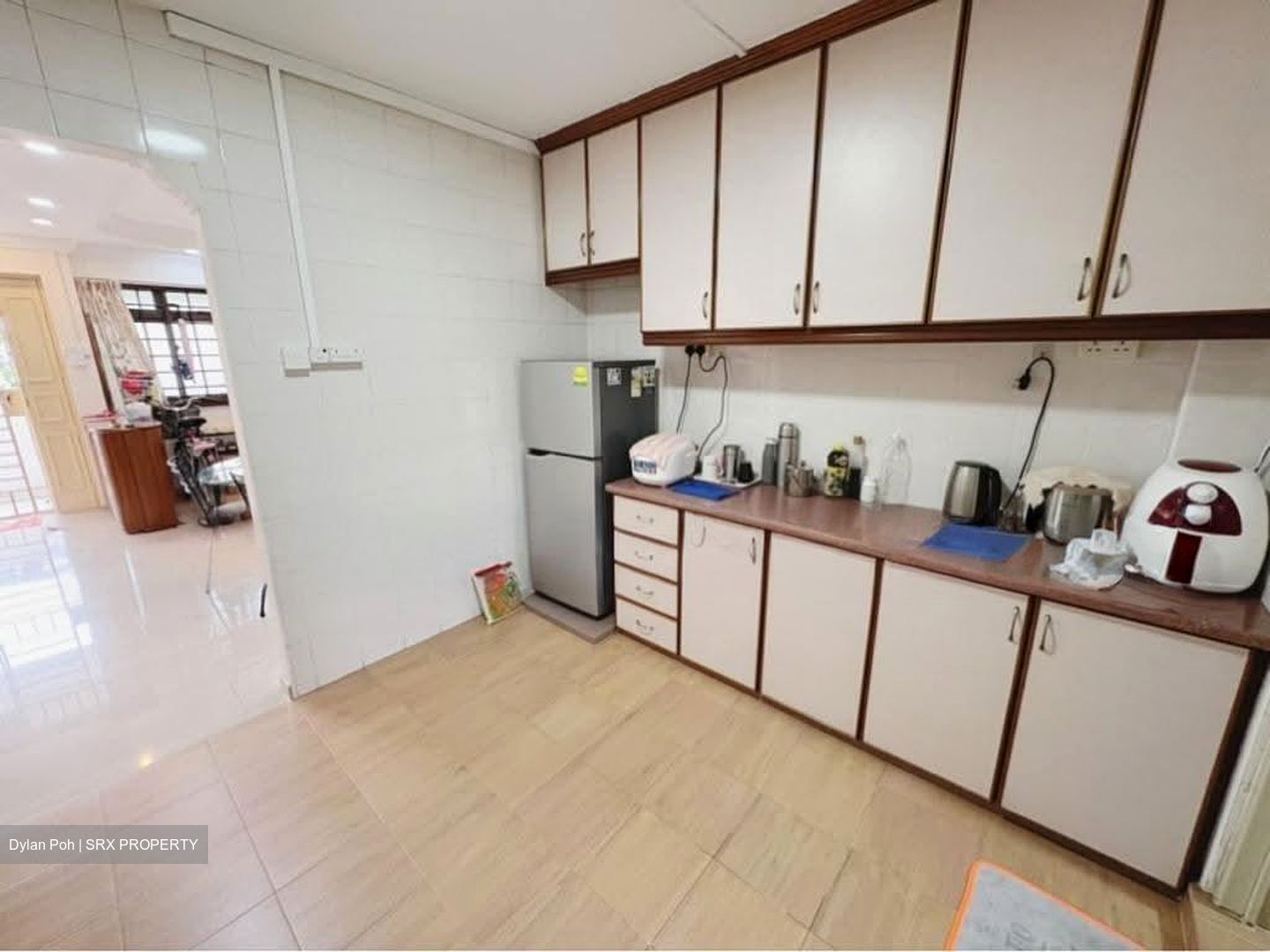 Blk 754 Woodlands Circle (Woodlands), HDB 4 Rooms #635491601
